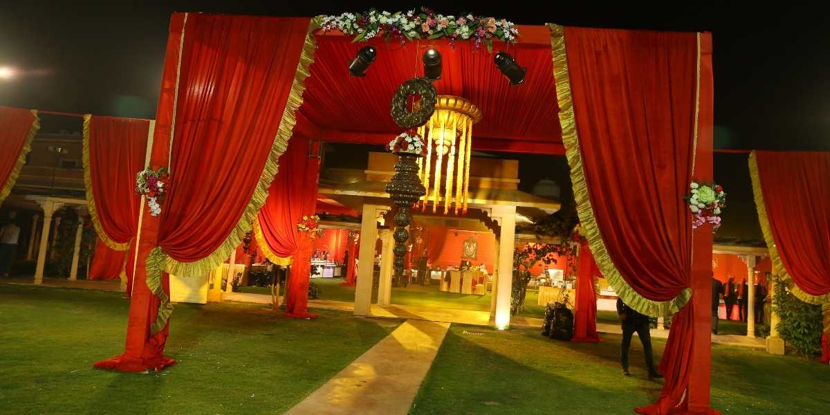 Top Wedding Planner In Bihar