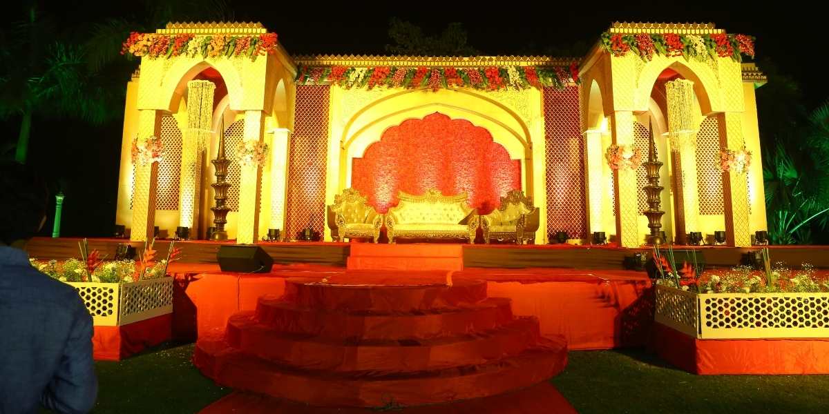 Top Wedding Planner In Patna